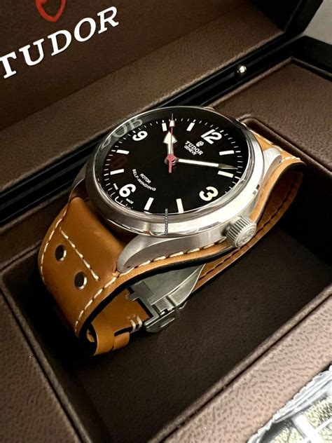 tudor ranger chrono24|tudor geneve price.